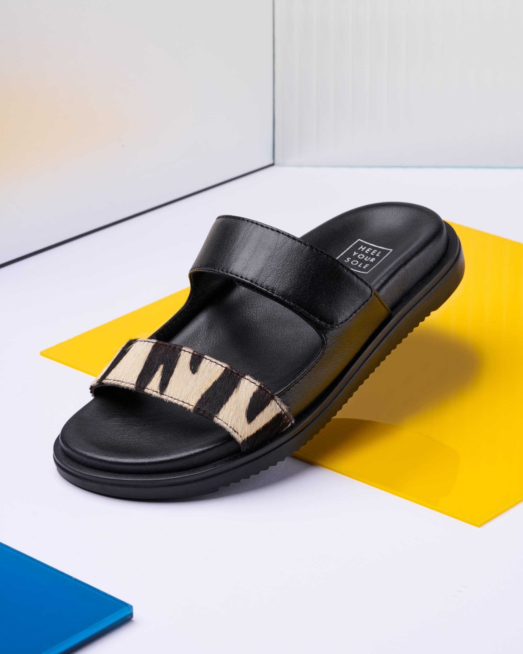 Trendy flats for women – stylish and comfortable.