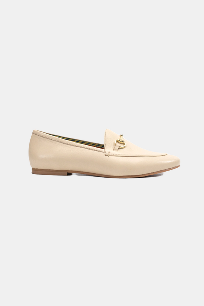 Designer, Leather,  Footwear, Loafers, Shoes, Luxury, Premium, Office Wear, Everyday wear, Flats, Casual, Stylish,  Modern, Classic, Comfortable, Sustainable, Formal Loafer, Cream Loafer Shoes, Heel Your Sole