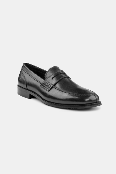 Mimic Loafers Black